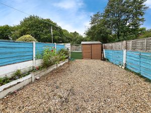 Garden- click for photo gallery